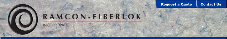 Ramcon Fiberlok Incorporated